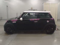 BMW MINI лот № 38186 оценка 4.5  с аукциона в Японии 3