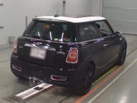 BMW MINI лот № 38186 оценка 4.5  с аукциона в Японии 1