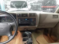 GM CHEVROLET BLAZER лот № 38188 оценка 3.5  с аукциона в Японии 8