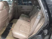 GM CHEVROLET BLAZER лот № 38188 оценка 3.5  с аукциона в Японии 9