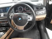 BMW 7-Series лот № 38192 оценка 4  с аукциона в Японии 6