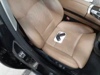 BMW 7-Series лот № 38192 оценка 4  с аукциона в Японии 7