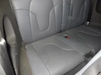 Audi TT лот № 2191 оценка 3.5  с аукциона в Японии 7