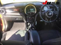 BMW MINI лот № 2040 оценка 4  с аукциона в Японии 7