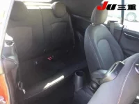 BMW MINI лот № 2040 оценка 4  с аукциона в Японии 4
