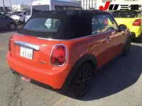 BMW MINI лот № 2040 оценка 4  с аукциона в Японии 5