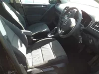 Volkswagen GOLF лот № 30309 оценка 3.5  с аукциона в Японии 7