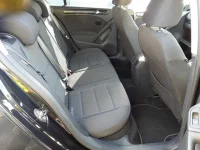 Volkswagen GOLF лот № 30309 оценка 3.5  с аукциона в Японии 9