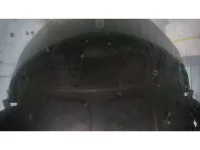 Volkswagen GOLF лот № 30309 оценка 3.5  с аукциона в Японии 10