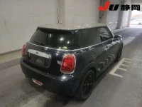 BMW MINI лот № 4065 оценка 3.5  с аукциона в Японии 4