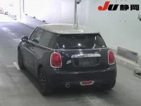 BMW MINI лот № 4065 оценка 3.5  с аукциона в Японии 1