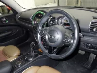 BMW MINI лот № 5030 оценка 4  с аукциона в Японии 2