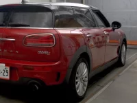 BMW MINI лот № 5030 оценка 4  с аукциона в Японии 4