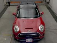 BMW MINI лот № 5030 оценка 4  с аукциона в Японии 5