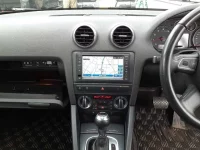 Audi A3 лот № 3312 оценка 4  с аукциона в Японии 8