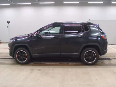 Chrysler JEEP COMPASS