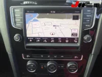 Volkswagen GOLF лот № 2074 оценка 4  с аукциона в Японии 10