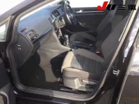 Volkswagen GOLF лот № 2074 оценка 4  с аукциона в Японии 2