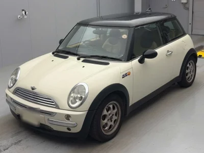BMW MINI
