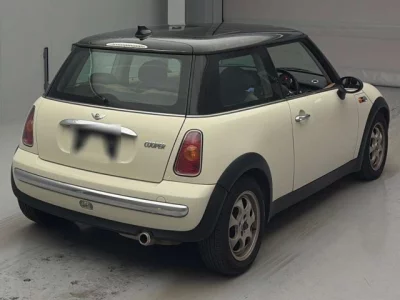 BMW MINI