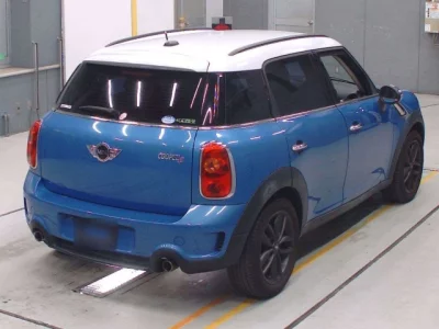 BMW MINI
