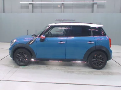 BMW MINI