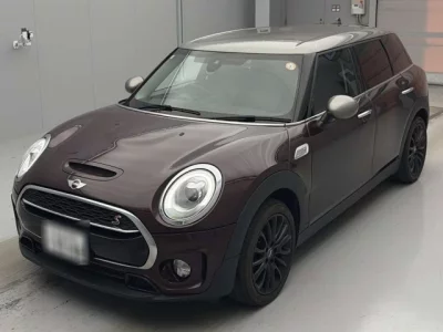 BMW MINI