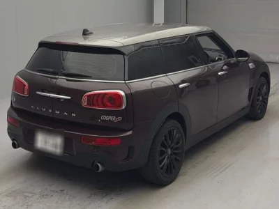 BMW MINI