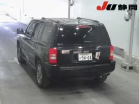 Chrysler JEEP PATRIOT лот № 80 оценка R  с аукциона в Японии 1