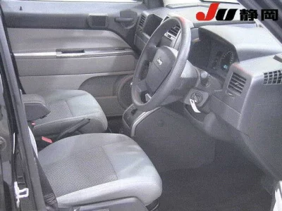 Chrysler JEEP PATRIOT