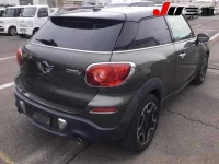 BMW MINI лот № 8025 оценка 3.5  с аукциона в Японии 5