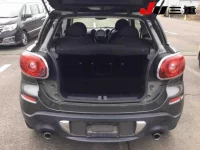 BMW MINI лот № 8025 оценка 3.5  с аукциона в Японии 6