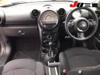 BMW MINI лот № 8025 оценка 3.5  с аукциона в Японии 7
