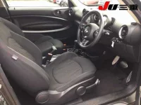 BMW MINI лот № 8025 оценка 3.5  с аукциона в Японии 3