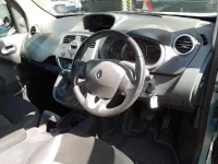 Renault KANGOO лот № 60020 оценка 4  с аукциона в Японии 6