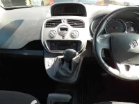 Renault KANGOO лот № 60020 оценка 4  с аукциона в Японии 8