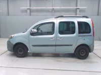 Renault KANGOO лот № 60020 оценка 4  с аукциона в Японии 3