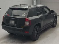 Chrysler JEEP COMPASS лот № 5063 оценка R  с аукциона в Японии 1