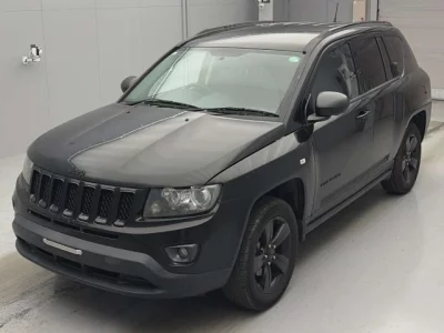 Chrysler JEEP COMPASS