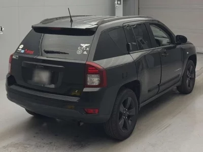 Chrysler JEEP COMPASS