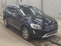 Volvo XC60 лот № 3368 оценка 4  с аукциона в Японии 4