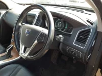 Volvo XC60 лот № 3368 оценка 4  с аукциона в Японии 6