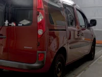 Renault KANGOO лот № 17056 оценка 3.5  с аукциона в Японии 3