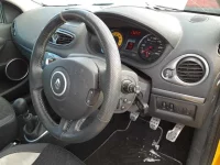 Renault LUTECIA лот № 2028 оценка 3.5  с аукциона в Японии 6