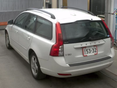 Volvo C30