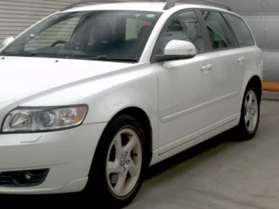 Volvo C30