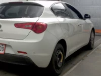 Alfa Romeo Giulietta лот № 17071 оценка 3.5  с аукциона в Японии 3
