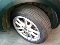 BMW MINI лот № 10099 оценка 4  с аукциона в Японии 8