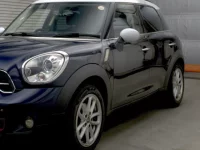 BMW MINI лот № 10099 оценка 4  с аукциона в Японии 3
