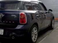 BMW MINI лот № 10099 оценка 4  с аукциона в Японии 4